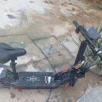 فروش اسکوتر برقی.