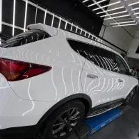 سانتافه وارداتی اروپا