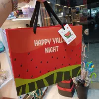 یلدا تل یلدایی شمع گیفت یلدا باکس یلدا|صنایع دستی و سایر لوازم تزئینی|جهرم, |دیوار