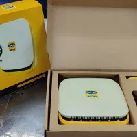 مودم سیم کارتی ایرانسل ( TD - LTE )