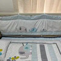 رو تختی نوزاد