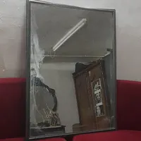 آینه قدیمی