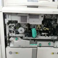 دستگاه کپی کانن 8500|پرینتر، اسکنر، کپی، فکس|تهران, فلسطین (میدان انقلاب)|دیوار