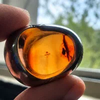عقیق یمنی اصل