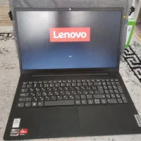 لپ تاپ Lenovo رایزن5حافظه512ssdرم8