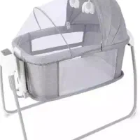 گهواره برقی مدل ماستلا