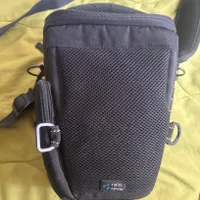 کیف اورجینال دوربین عکاسی Nikon