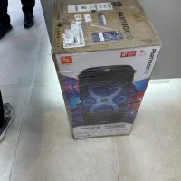 اسپیکر جی بی ال نو اکبند مدل ۱۱۰