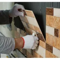 کاشی‌کار مراغه و حومه