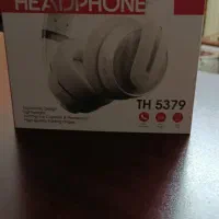 هدفون تسکو th 5379