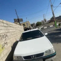 فروش 405 slx|خودرو سواری و وانت|جهرم, |دیوار