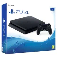 ps4 اسلیم|کنسول، بازی ویدئویی و آنلاین|اهواز, کوی باهنر|دیوار