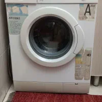 ماشین لباسشویی بوش|ماشین لباسشویی و خشک‌کن لباس|تهران, دستغیب|دیوار