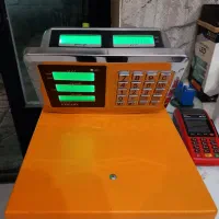 باسکول ترازو ۱۵۰ کیلو گرم CAMARY هفت رقم اصلی تاشو|فروشگاه و مغازه|اندیشه, اندیشه فاز ۱|دیوار