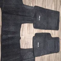 کف پائی kmc t8