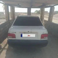 پراید ۸۸