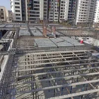 تیرچه بلوک سیمانی