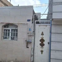 فروش خانه ریحان اباد