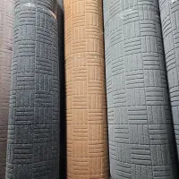 موکت طرح دار  الماس در چند رنگ|موکت|کوهسار (البرز), |دیوار