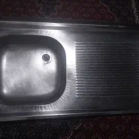 ظرفشویی تک کاسه