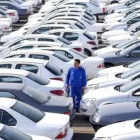 خریدار ماشین