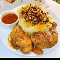 سفارش و تهیه غذا بیرون بر|خدمات پذیرایی، مراسم|اطاقور, |دیوار