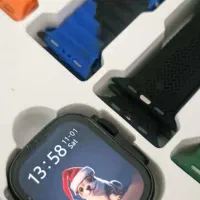 ساعت هوشمند AR 414 pLUS|ساعت|مشهد, سیسآباد|دیوار