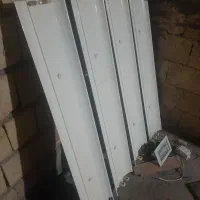 سلام مهتابی دوقلو نورسازان|لامپ و چراغ|مشهد, نوید|دیوار