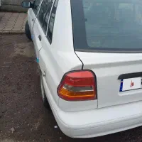 ۱۴۱ موتر سالم|خودرو سواری و وانت|رشت, نخودچر|دیوار