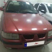 سمند مدل ۸۶|خودرو سواری و وانت|خلخال, |دیوار