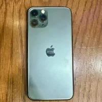 iPhone 11 Pro - آیفون ۱۱ پرو سبز