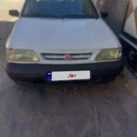 پراید 131 مدل 97 ق 255|خودرو سواری و وانت|کرمان, |دیوار