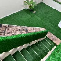 اجاره صندلی و اتاق در سالن زیبایی معتبر هراز آمل|اجارهٔ کوتاه‌مدت دفتر کار و فضای آموزشی|آمل, |دیوار
