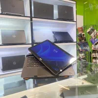 لپتاپ تبلت شو لمسی + کیبورد Dell 7350