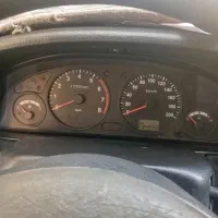 اردی 84|خودرو سواری و وانت|مرودشت, فاز اول شهرک فرهنگیان|دیوار