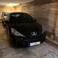 فروش فوری ۲۰۷ اتومات ۱۴۰۲