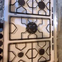 گاز فر دار اسنوا|اجاق گاز و لوازم برقی پخت‌وپز|جاجرود, |دیوار