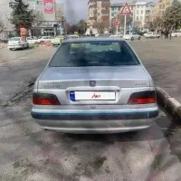 پژو پارس 85|خودرو سواری و وانت|کرج, فاز ۳ گوهردشت|دیوار