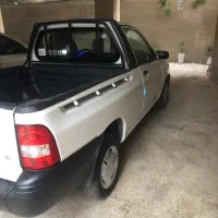 پراید وانت 151مدل۴۰۳