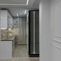 ۵۴ متر/شیک و خاص پسند /سند تکبرگ