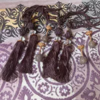 آویز پرده