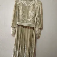 لباس مجلسی لمه پوشیده|لباس|لواسان, |دیوار