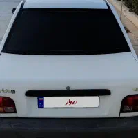 پراید 131|خودرو سواری و وانت|مشهد, نیروی هوایی|دیوار