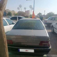 پژو روا مدل ۸۸|خودرو سواری و وانت|ورامین, ورامین|دیوار