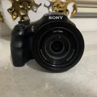 دوربین sony hx400v تعمیر جزئی