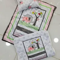 سرویس خواب مسافرتی نوزاد فروشگاه سیسمونی115|اسباب و اثاث بچه|کرمان, |دیوار
