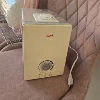 دستگاه بخور سرد