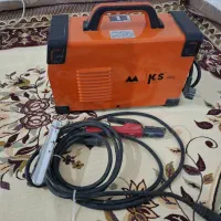 فروش موتور جوش|ابزارآلات|اهواز, کمپلو جنوبی|دیوار