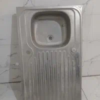 سینک ظرفشویی