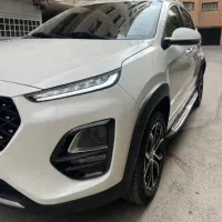 ایکس ۲۲پرو اتوماتیک مدل اسفند۱۴۰۰ تحویل و پلاک۱۴۰۱